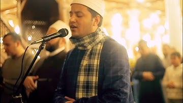 تلاوة مؤثرة جدا 😥| من صلاة التراويح من مسجد سيدنا عمرو بن العاص "سورة البقرة" القارئ محمد الجزار