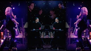 The Rumba Kings - Theme from Schindler's List  & The Godfather Medley (Live at The Triple Door 2021)