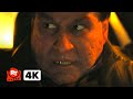 The Batman (2022) 4K - Penguin's Batmobile Chase | Movieclips
