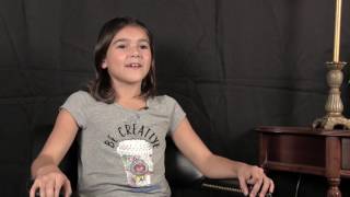 October 2016 Baptism Testimonies