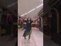 Viral Girl's Amazing Dance 💃 #Trending