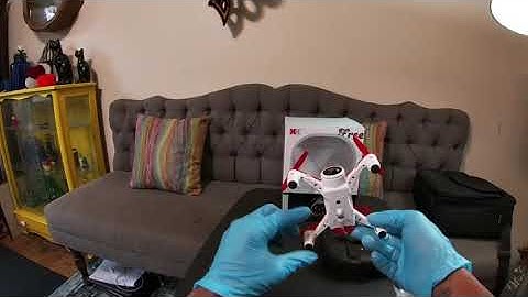 XK XK150 Freeman - 720P Camera Drone with Optical Flow