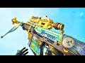 THE "VALKYRIE" SNIPER HAS POWERS! ⚡️ (Black Ops 4 Multiplayer Gameplay)