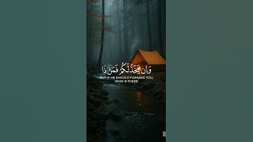 القارى:ياسر الدوسري ✨️ #ياسر_الدوسري #آيات #آيات_ونور #كروما_قرانيه #القرآن_كريم