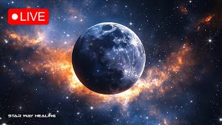 1111Hz 🌑 New Moon • October 2025 • Manifest Abundance, Blessings & Health • Law of Attraction