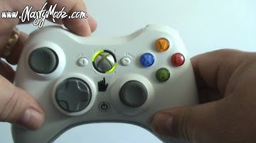 NastyModz 6 Mode Stealth Rapid MOD