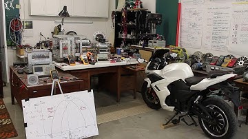 A  ReGenX Introduction