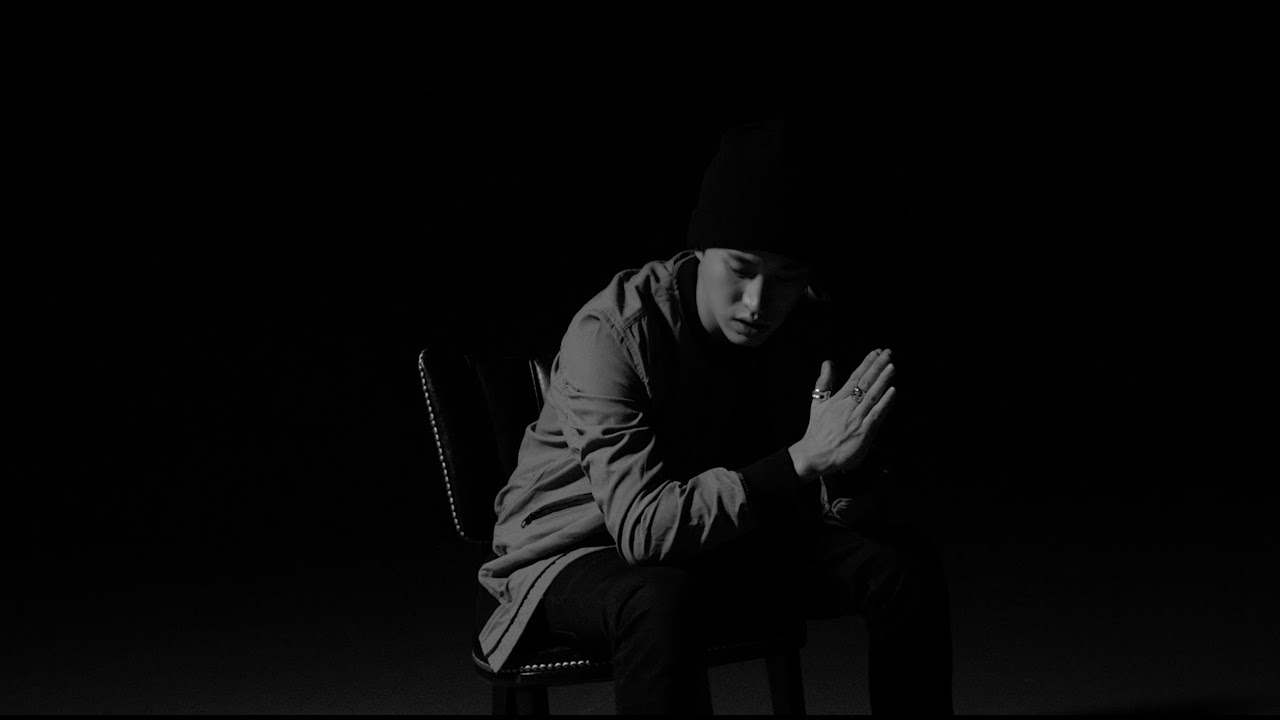 TABLO X TAEYANG  X    EYES NOSE LIPS    Official MV