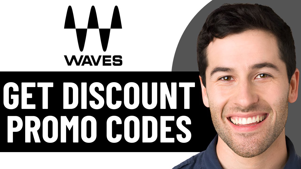 HOW TO FIND WORKING WAVES COUPON PROMO CODES 2026! (UPDATED) - YouTube