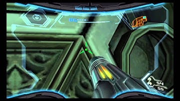 Metroid Prime 3: Corruption (Trilogy) Playthrough Part 5