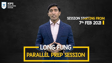 Can Entrance Test Be Prepared Along With F.Sc?