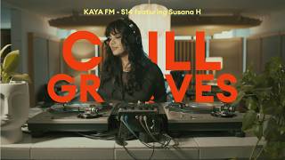 Soft Eclectic Music with Susana H (Kaya Fm // S14) screenshot 3