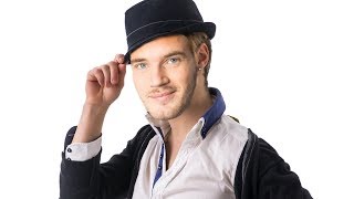 ХОРОШИЙ ПАРЕНЬ PEWDIEPIE