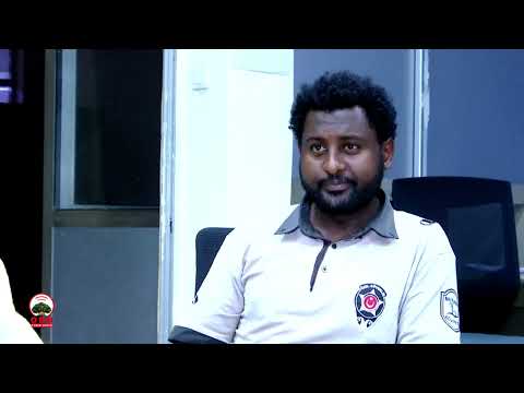 Bu Aa Falmii Waajjira Abbaa Alangaa Godina Harargee Lixaa