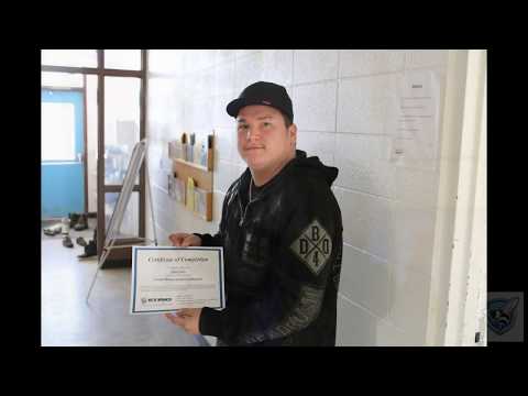 Indigenous Security Training