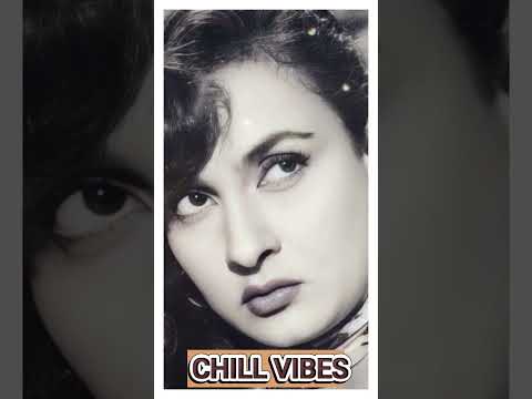 Tujhe Kho Diya Humne Aan 1952 Dilip Kumar Nadira Lata Mangeshkar