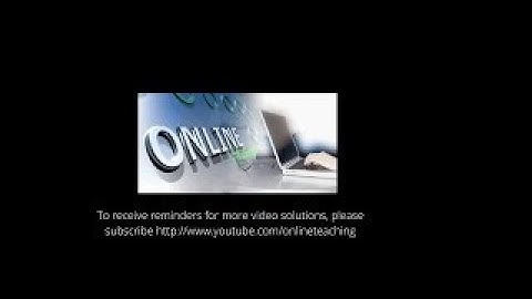 Practice Test 3 Review Chapter 7 Estimating Parameters and Determining Sample Sizes