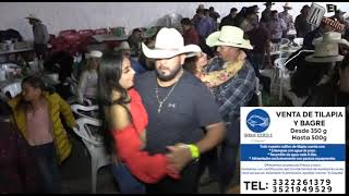 Recordando este Jaripeo en Huascato