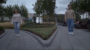 Dmitry Fayzulin & Anna Loschakova | Brazilian zouk | Brazuka (2022)