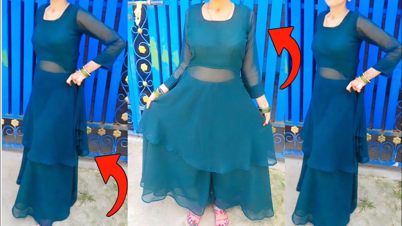 kurti cutting chart | kurti cutting measurement chart | कुर्ती में आर्म-होल  की दिक्कत अब नहीं होगी - YouTube