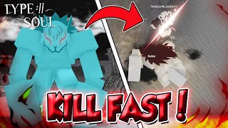 Type Soul Major Update How To Spawn Vasto Lorde Fast + Boss Cheese Full Guide!! (CODES)