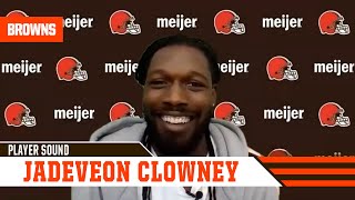 Jadeveon Clowney There is a bunch of talent on this defense
