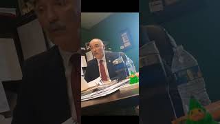 Campbell County Tennessee Sheriff Wayne Barton. His thugs violate couples rights. Lmk👇👇👇👇👇👇
