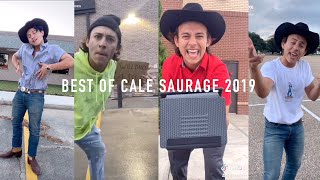 BEST OF CALE SAURAGE 2019