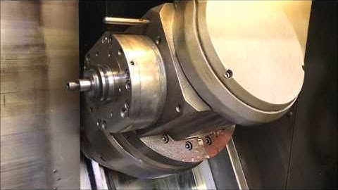 7791088 2000 Mazak Integrex 200SY