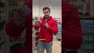 Azerbaycan Market Fiyatlarına Şaşırabilirsiniz