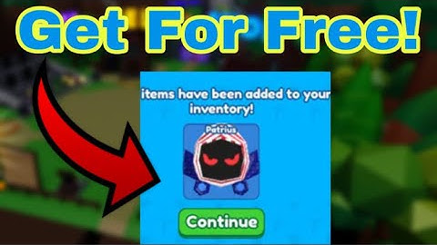 How To Get Free Dominus Pet In Mining Simulator 2