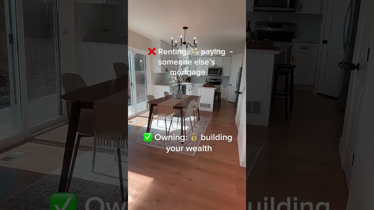 Rent vs. Own in Colorado 🔑