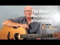 Master the Fundamentals of Strumming