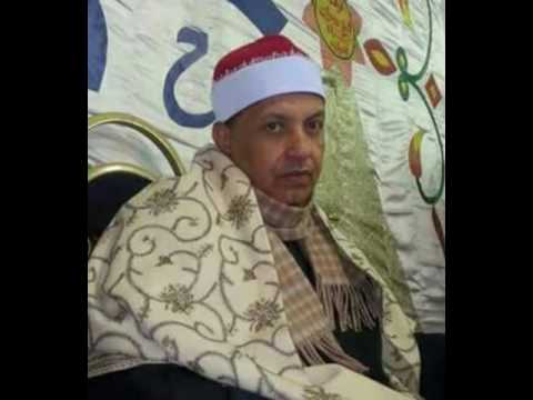 الشيخ احمد ابوالمجد الهوى اخر الكهف والنازعات الشيخ احمد ابوالمجد الهوى اخر الكهف والنازعات