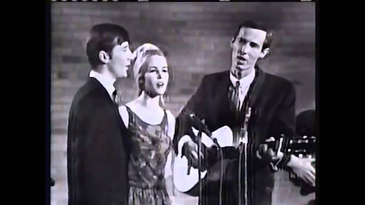 Michelle Phillips, John Phillips, Denny Doherty, N...