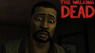 THIS WAS NO ORDINARY DAIRY FARM! - The Walking Dead (Ep.2 ENDING)