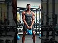 Arms workout