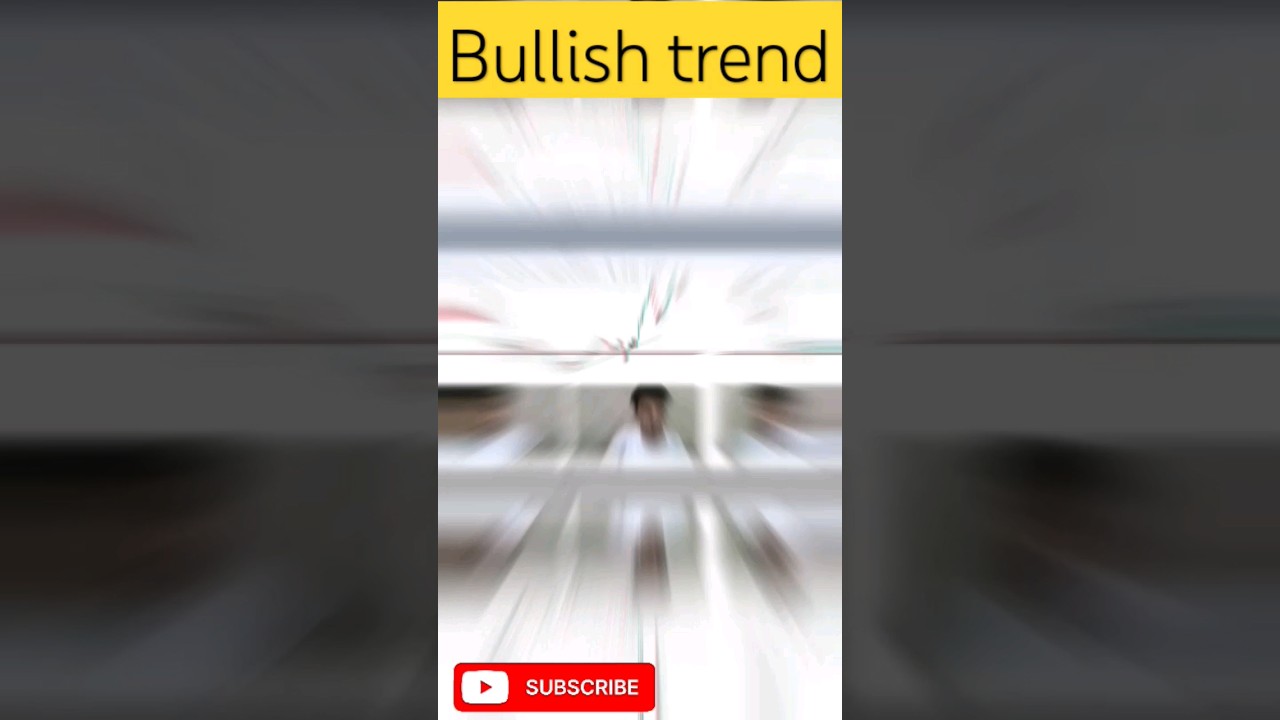 how to trade in uptrend  #trading #stockmarket #optiontrading #nifty #chartpatterns #strategy