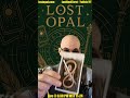 What You’re Missing Today Reversals | Ace of Pentacles Rx &amp; Daughter of Wands Rx | Lost Opal Tarot™