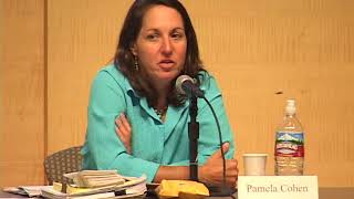 2006: Multiculturalism and Psychiatric Disabilities Pt.3