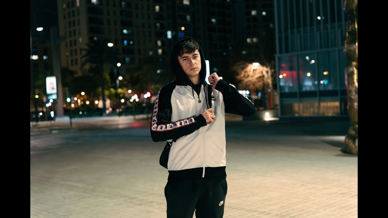 Watch CRD ONE - BECKHAM (Videoclip oficial) on YouTube Watch CRD ONE - BECKHAM (Videoclip oficial) on YouTube