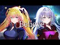 『Believe/玉置成実』Covered by ラビ☆アン【歌ってみた】機動戦士ガンダムSEED OP