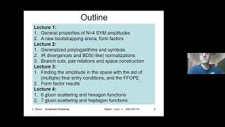 Bootstrap Lecture 1 and 2 Wealth