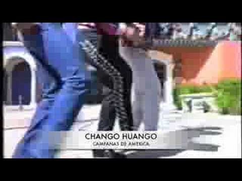 Chango Huango