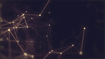 Motion Background Plexus Moving Animated Lines HD Backdrop