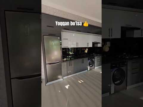 #ошхона #мебел #кухня ☎️+998950052292 #samarqand #home #kitchen #мебельподзаказ