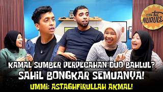Download Lagu Baru hitungan menit, Duo Bahlul kapok main ke The Nuruls!