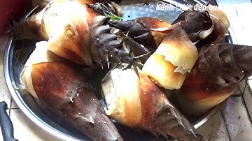 Cuộc sống trong làng : Những hình ảnh tản mạn về làng mạc và con người Tri Tôn, An Giang 31/08/2020