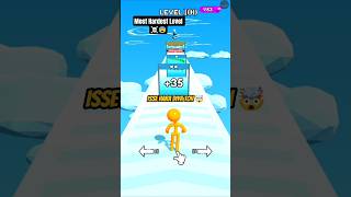 This GIANT MONSTER 😰 Almost Ended ☠️My Game #shortsfeed