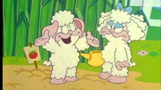 Garfield And Friends - Ideny Crisis - The Bad Sport - Up A Tree